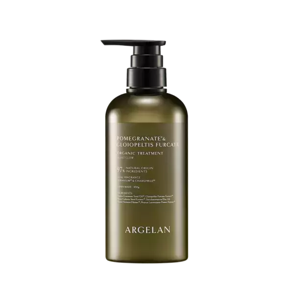 【ARGELAN】根元からふんわり弾む髪へみちびく、新ヘアケアシリーズ登場！