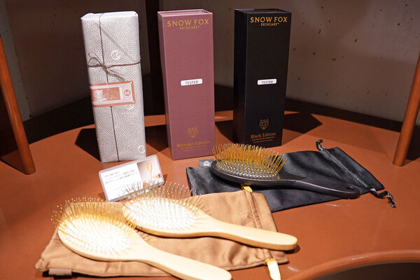 “なんとなく不調”に寄り添ってくれる。新コンセプトの漢方薬店「REMEDY CAVE」が私のよりどころになった話