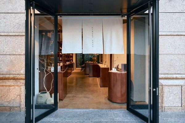 “なんとなく不調”に寄り添ってくれる。新コンセプトの漢方薬店「REMEDY CAVE」が私のよりどころになった話