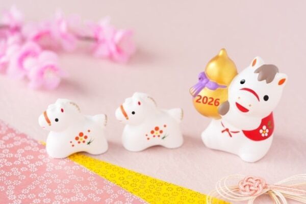 来年こそは運気を上げる!!　運気を上げるための開運テクニック5選