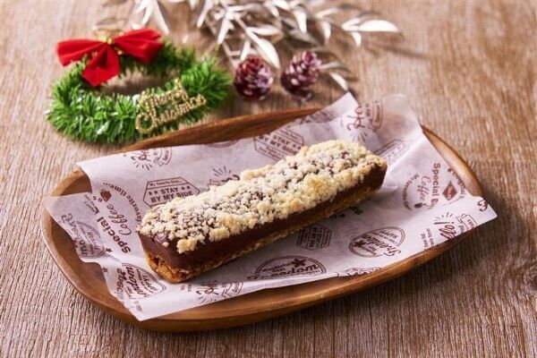 【セブン-イレブン】濃厚チョコの味わいや食感を楽しめる！　「濃厚ショコラ」シリーズ新登場