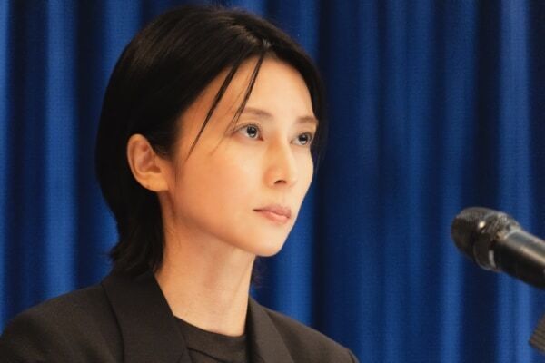 柴咲コウ“咲”と川口春奈“奏”が芸能界の裏側に一石を投じる！　大物俳優の性加害をめぐる闘いがついに決着へ【スキャンダルイブレビュー／5～6話】