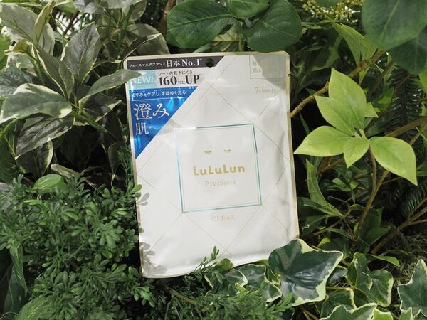 乾燥やくすみ、エイジングサインが気になる冬の肌悩みに。コスメオタクが選ぶ“冬のシートマスク”18選