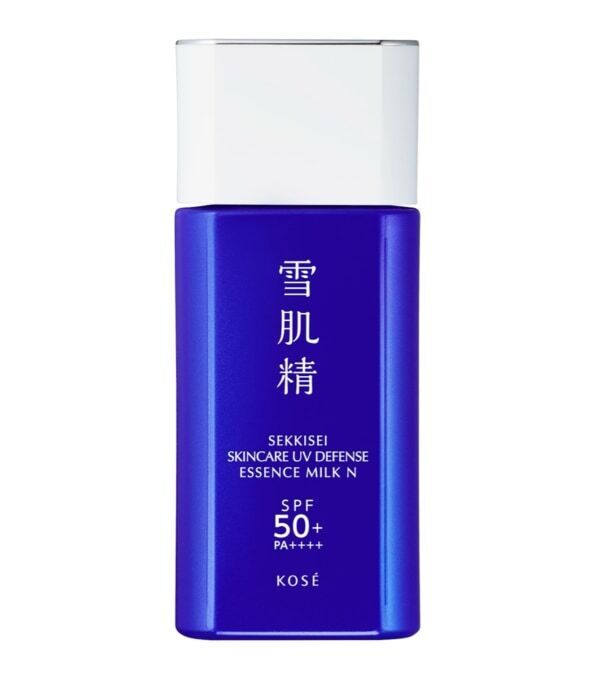 「雪肌精」の日やけ止めがアップデート！　汗や水を味方にする“タフ膜UV”に