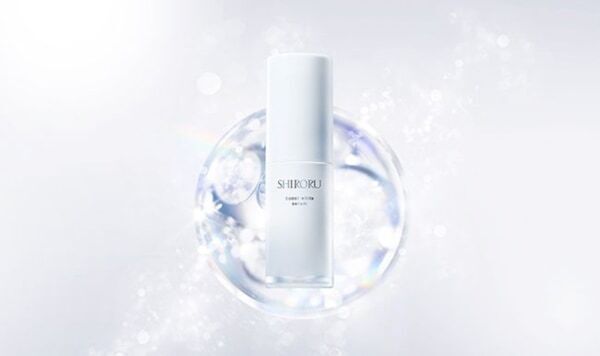 “白さの記憶を肌に刻む”　SHIRORUからブースト保湿＆美白美容液が新登場