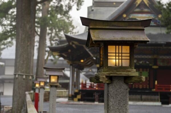 【秩父】三峯神社は人を選ぶ？　ご利益やお参りする時のポイント、選ばれる人の特徴とは