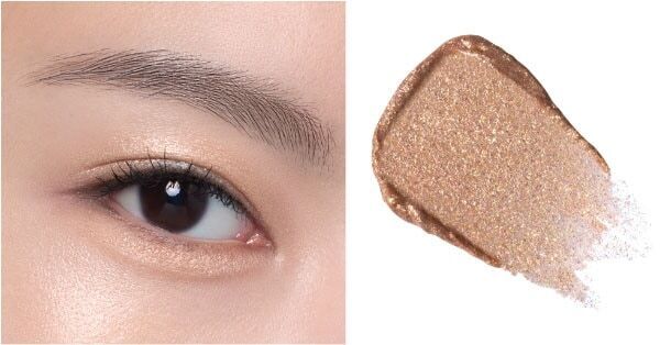 3CEの「アイスイッチ」シリーズからスティックタイプのアイシャドウ・ハイライトが登場