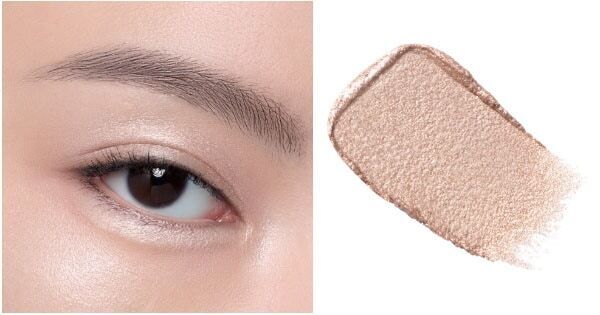 3CEの「アイスイッチ」シリーズからスティックタイプのアイシャドウ・ハイライトが登場