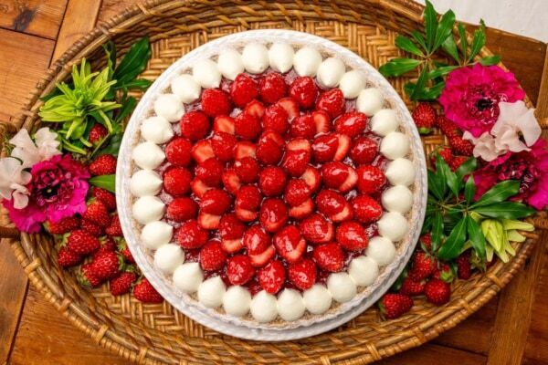 【キル フェ ボン】旬のイチゴが勢揃い！　毎年大人気のフェア「2026 VERY STRAWBERRY」開催