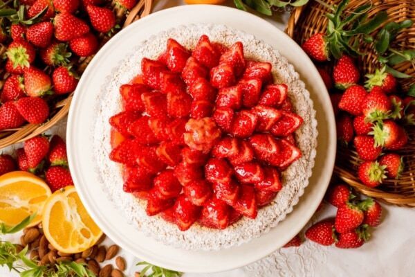 【キル フェ ボン】旬のイチゴが勢揃い！　毎年大人気のフェア「2026 VERY STRAWBERRY」開催