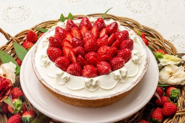 【キル フェ ボン】旬のイチゴが勢揃い！　毎年大人気のフェア「2026 VERY STRAWBERRY」開催