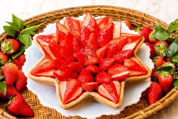 【キル フェ ボン】旬のイチゴが勢揃い！　毎年大人気のフェア「2026 VERY STRAWBERRY」開催