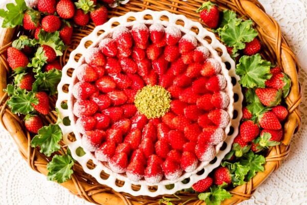 【キル フェ ボン】旬のイチゴが勢揃い！　毎年大人気のフェア「2026 VERY STRAWBERRY」開催