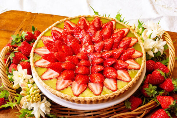 【キル フェ ボン】旬のイチゴが勢揃い！　毎年大人気のフェア「2026 VERY STRAWBERRY」開催