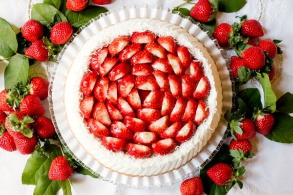 【キル フェ ボン】旬のイチゴが勢揃い！　毎年大人気のフェア「2026 VERY STRAWBERRY」開催