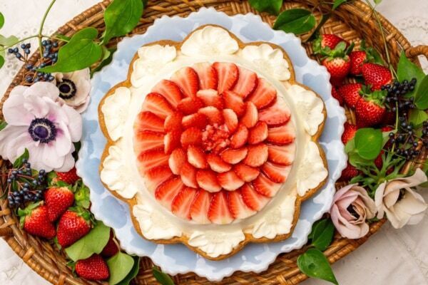 【キル フェ ボン】旬のイチゴが勢揃い！　毎年大人気のフェア「2026 VERY STRAWBERRY」開催