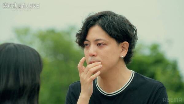 経験する価値のある、人生最後の浮気【隣の恋は青く見える-Chapter TOKYO-第7話・最終話】