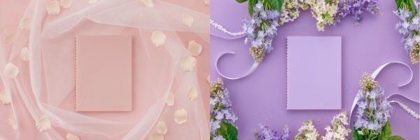 自然体で生きていくあなたを応援。マルマン、使いやすさにこだわったノートシリーズ「SEPTCOULEUR」に新色登場