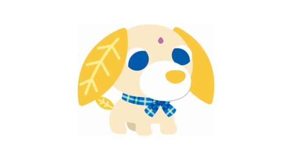 韓国コスメ「Coralhaze」より、「お茶犬」着想の限定リップが誕生！