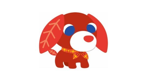 韓国コスメ「Coralhaze」より、「お茶犬」着想の限定リップが誕生！