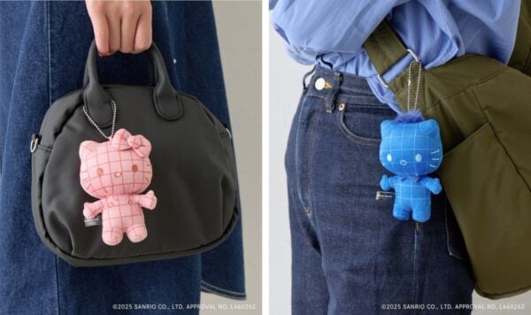 日常を彩るラインアップが勢ぞろい！　BIRTHDAY BAR「ハローキティ＆ディアダニエル」の限定コラボアイテムを発売