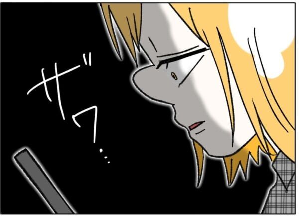 「全身の写真が見たいな」うわっ、やばい!!　成人男性が女子高生に全身の写真を撮るように要求してきて……!?【ないものねだりの女達。 #714】