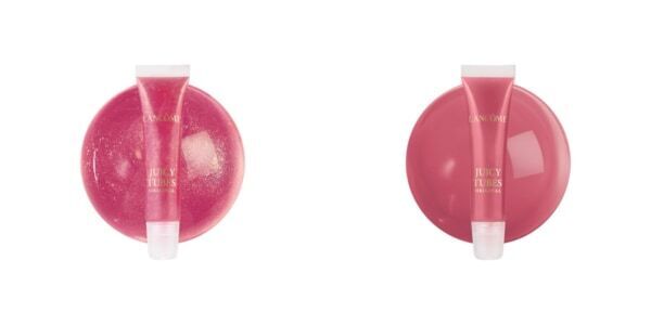 【ランコム】伝説のリップグロス​「​​ジューシー チューブ」がついに復活！　ぷるんと弾む、魅惑的な唇へ。