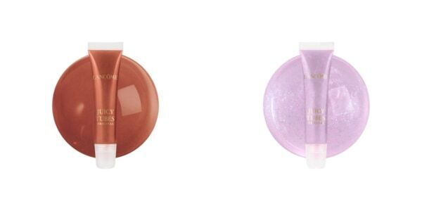 【ランコム】伝説のリップグロス​「​​ジューシー チューブ」がついに復活！　ぷるんと弾む、魅惑的な唇へ。