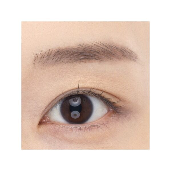 セザンヌの人気ニュアンス眉マスカラに抜け感のある定番ブラウンが仲間入り！　ノーズシャドウにも使える3色アイブロウパウダーには新色が登場