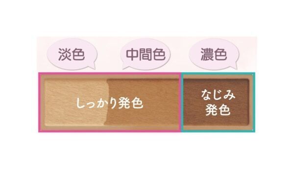 セザンヌの人気ニュアンス眉マスカラに抜け感のある定番ブラウンが仲間入り！　ノーズシャドウにも使える3色アイブロウパウダーには新色が登場