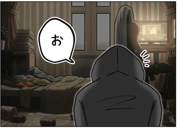 チョロすぎて草!!!　あっさり制服JKの自撮りを手に入れた男。その巧妙な手口とは……【ないものねだりの女達。 #717】