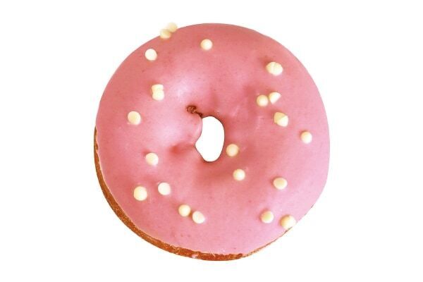 ミルキー好きは必食！ 不二家「ペコちゃんmilkyドーナツ」に新商品4品が登場