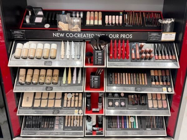 年初めはどのコスメを買う？　予算2万円でコスメオタクが@cosme TOKYOでお買い物