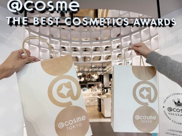 年初めはどのコスメを買う？　予算2万円でコスメオタクが@cosme TOKYOでお買い物