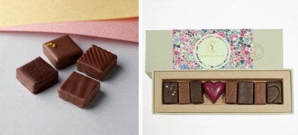 そごう・西武のバレンタイン【チョコか、チョコ以外か】焼き菓子、グミの他、新発想のスイーツも！