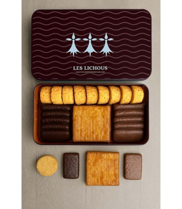 そごう・西武のバレンタイン【チョコか、チョコ以外か】焼き菓子、グミの他、新発想のスイーツも！