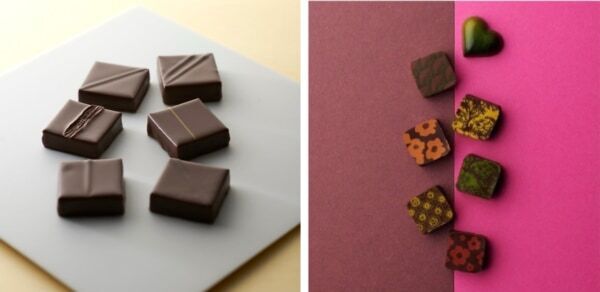 そごう・西武のバレンタイン【チョコか、チョコ以外か】焼き菓子、グミの他、新発想のスイーツも！