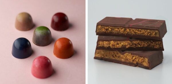 そごう・西武のバレンタイン【チョコか、チョコ以外か】焼き菓子、グミの他、新発想のスイーツも！