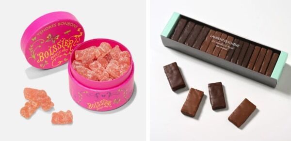 そごう・西武のバレンタイン【チョコか、チョコ以外か】焼き菓子、グミの他、新発想のスイーツも！