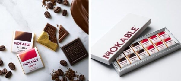 そごう・西武のバレンタイン【チョコか、チョコ以外か】焼き菓子、グミの他、新発想のスイーツも！