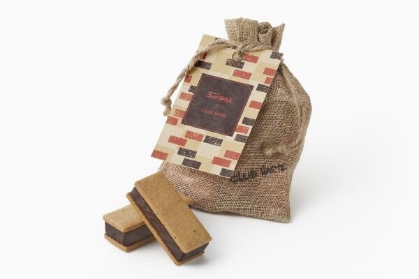 クラブハリエ×コメダ珈琲。バレンタインコレクションにコラボ商品2種が登場