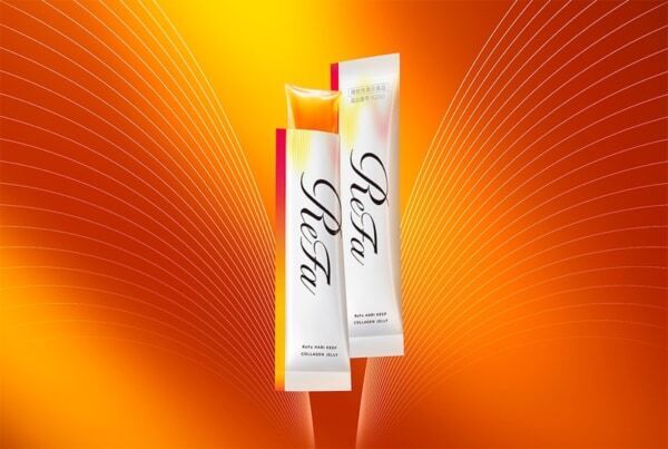 肌の弾力にフォーカス！　「ReFa CP2000」配合のコラーゲンゼリーが誕生