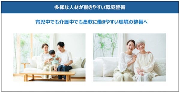 業界初！ 三井不動産レジデンシャルが営業社員を対象に「土日祝定休」を導入