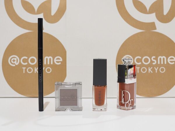 @cosme TOKYOで年初めのお買い物！　2万円でコスメオタクが購入したアイテムは？