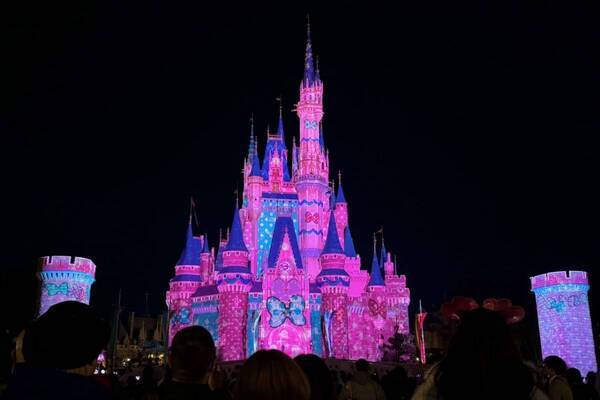 大人女子はどう楽しむ？　ディズニー・パルパルーザ第5弾「ミニーのファンダーランド」の楽しみ方ガイド