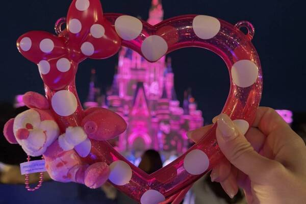 大人女子はどう楽しむ？　ディズニー・パルパルーザ第5弾「ミニーのファンダーランド」の楽しみ方ガイド