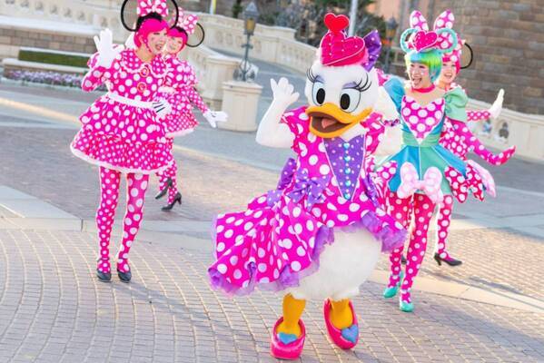 大人女子はどう楽しむ？　ディズニー・パルパルーザ第5弾「ミニーのファンダーランド」の楽しみ方ガイド