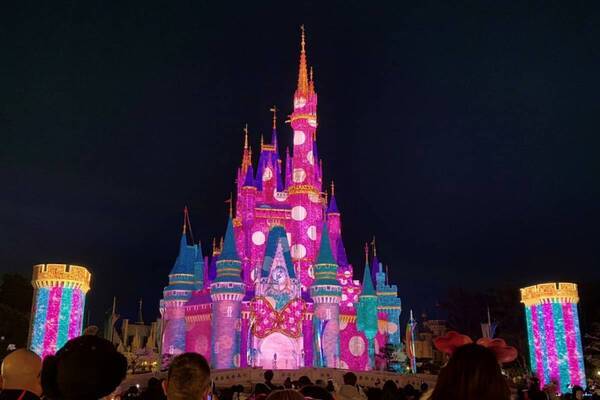 大人女子はどう楽しむ？　ディズニー・パルパルーザ第5弾「ミニーのファンダーランド」の楽しみ方ガイド