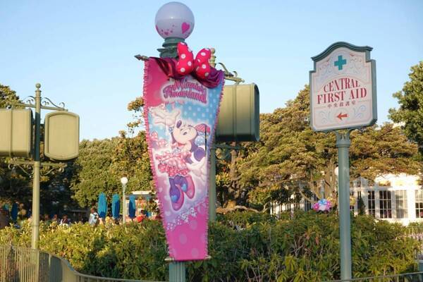 大人女子はどう楽しむ？　ディズニー・パルパルーザ第5弾「ミニーのファンダーランド」の楽しみ方ガイド