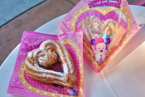 大人女子はどう楽しむ？　ディズニー・パルパルーザ第5弾「ミニーのファンダーランド」の楽しみ方ガイド